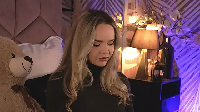 Snapshot of KatyaBelle chatting on 02/05/26, 08:46 KatyaBelle online show from 02/05/26, 08:46