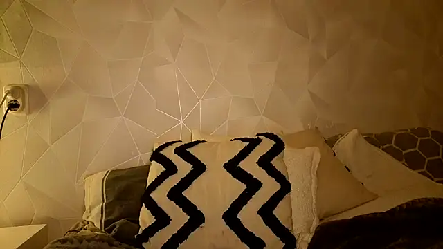 Sweetninaaa online show from 03/01/26, 10:45