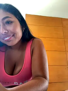 emmyjhonson07 online show from 09/12/25, 05:46