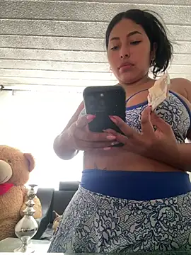 emmyjhonson07 online show from 02/27/26, 01:22