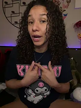  Neeka  online show from 12/11/24, 04:07