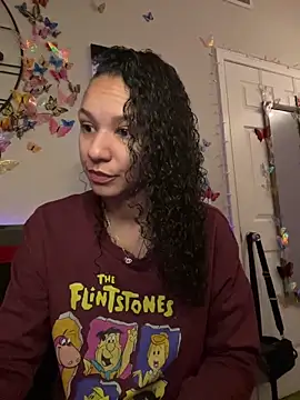  Neeka  online show from 12/21/24, 01:10