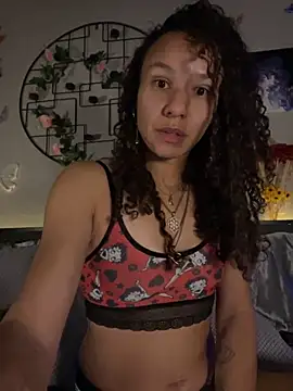  Neeka  online show from 10/13/25, 03:17