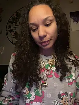 Snapshot of _Neeka_ chatting on 02/22/26, 06:46 Neeka online show from 02/22/26, 06:46