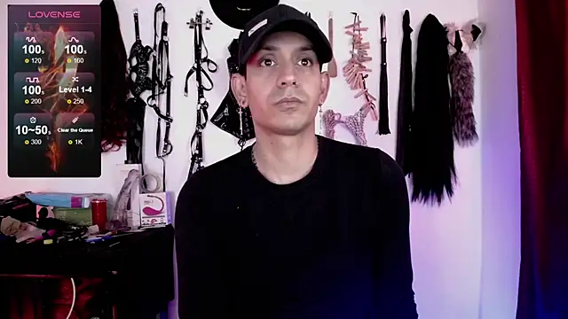 alex  top online show from 03/14/25, 04:21