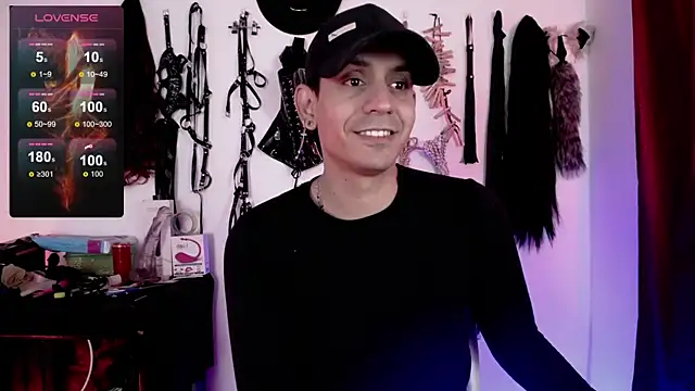 alex  top online show from 03/22/25, 02:05