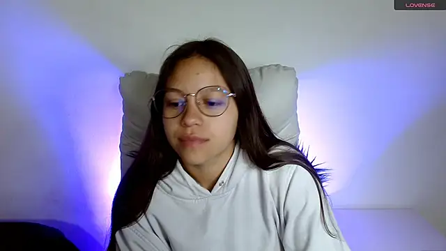 SamanthaRoldaan online show from 03/20/25, 01:37