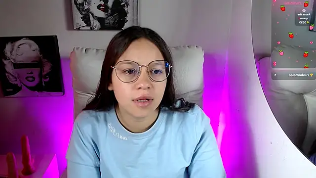 SamanthaRoldaan online show from 01/13/26, 01:38