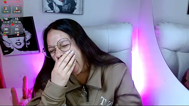 SamanthaRoldaan online show from 02/24/26, 01:31