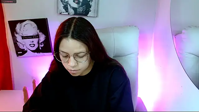 SamanthaRoldaan online show from 02/25/26, 02:16