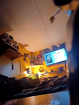 AutumnLights420 online show from 11/02/25, 03:20