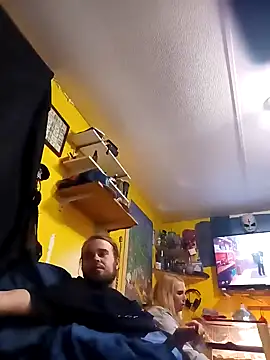 AutumnLights420 online show from 11/23/25, 02:33