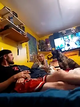 AutumnLights420 online show from 11/25/25, 09:04