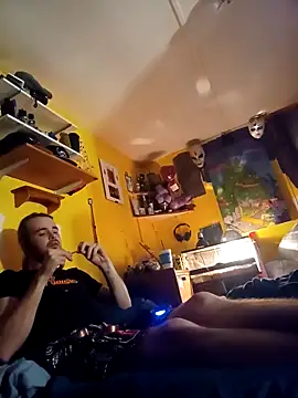 AutumnLights420 online show from 01/07/26, 03:20