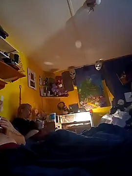 AutumnLights420 online show from 01/11/26, 03:11