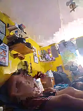 AutumnLights420 online show from 05/25/26, 05:13