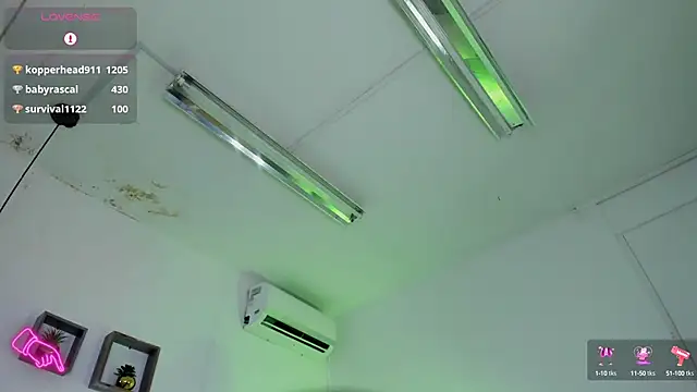 JordanSmiith  online show from 02/22/25, 02:39