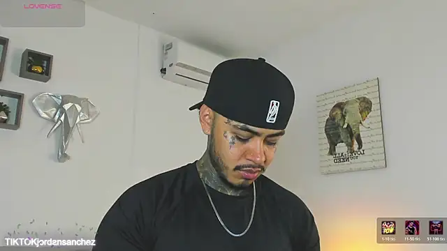 Snapshot of JordanSmiith_ chatting on 01/16/26, 08:46 JordanSmiith online show from 01/16/26, 08:46