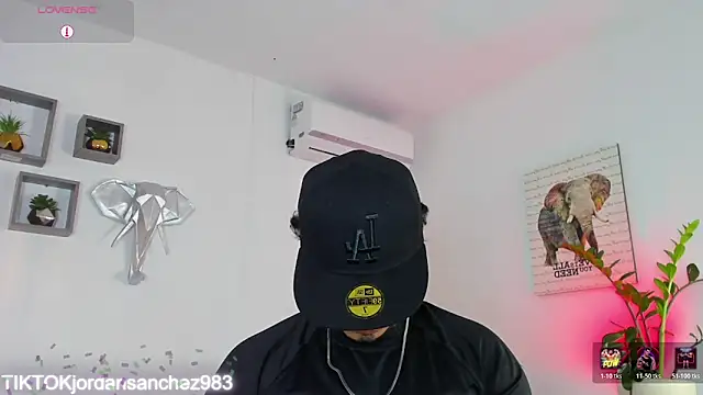 Snapshot of JordanSmiith_ chatting on 01/31/26, 08:29 JordanSmiith online show from 01/31/26, 08:29