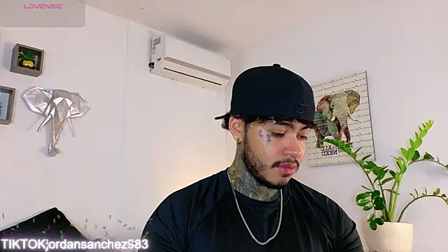 Snapshot of JordanSmiith_ chatting on 02/03/26, 08:25 JordanSmiith online show from 02/03/26, 08:25