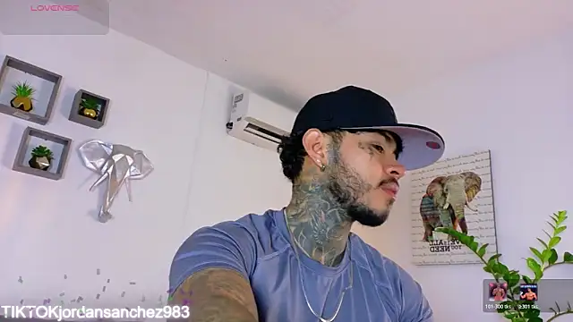 Snapshot of JordanSmiith_ chatting on 02/05/26, 10:14 JordanSmiith online show from 02/05/26, 10:14