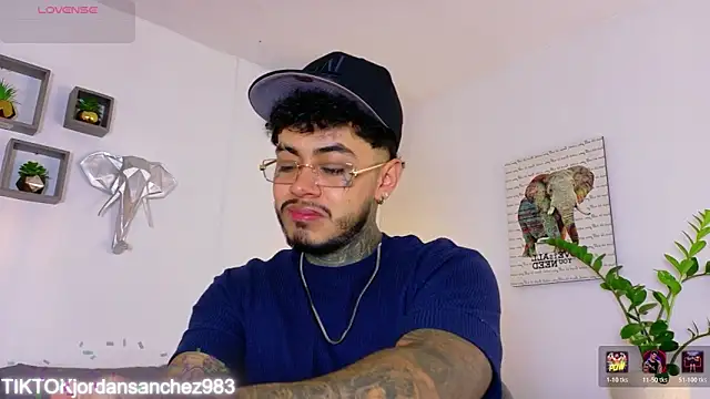 Snapshot of JordanSmiith_ chatting on 02/07/26, 09:07 JordanSmiith online show from 02/07/26, 09:07