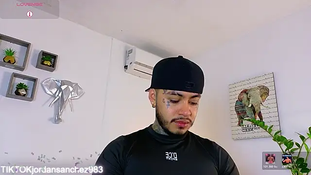 Snapshot of JordanSmiith_ chatting on 02/12/26, 08:26 JordanSmiith online show from 02/12/26, 08:26