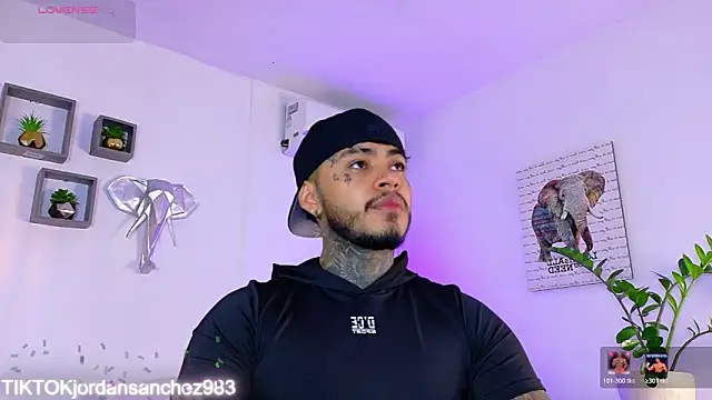 Snapshot of JordanSmiith_ chatting on 02/14/26, 08:38 JordanSmiith online show from 02/14/26, 08:38