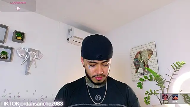 Snapshot of JordanSmiith_ chatting on 02/24/26, 10:08 JordanSmiith online show from 02/24/26, 10:08