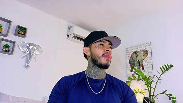 Snapshot of JordanSmiith_ chatting on 02/25/26, 08:51 JordanSmiith online show from 02/25/26, 08:51