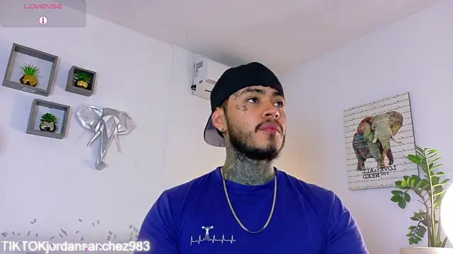 Snapshot of JordanSmiith_ chatting on 02/26/26, 09:25 JordanSmiith online show from 02/26/26, 09:25