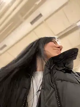 naughty lucifer online show from 01/04/25, 04:43