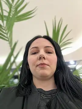 naughty lucifer online show from 03/07/25, 05:17