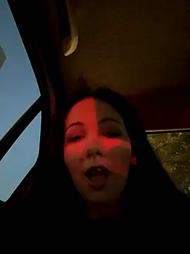 naughty lucifer online show from 10/23/25, 02:49