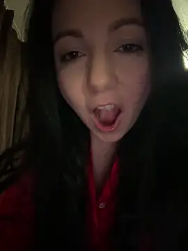 naughty lucifer online show from 02/14/26, 04:59