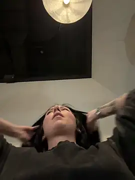 naughty lucifer online show from 02/16/26, 02:35