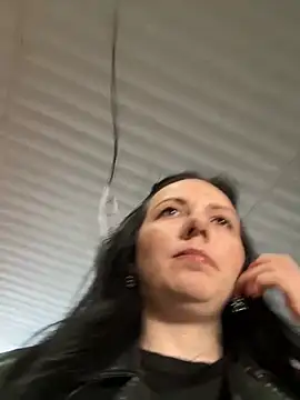 naughty lucifer online show from 03/13/26, 12:12