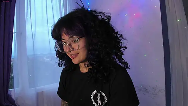 witchviolet online show from 01/03/25, 10:51