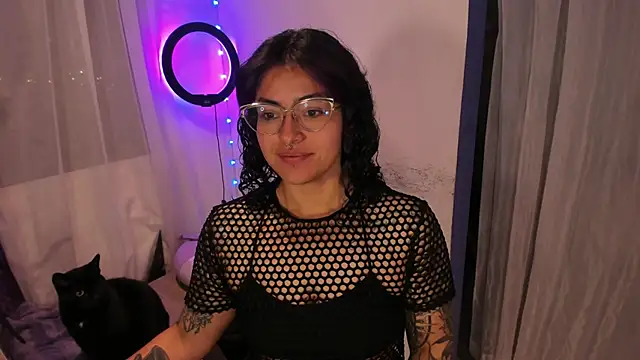 witchviolet online show from 01/06/25, 12:37