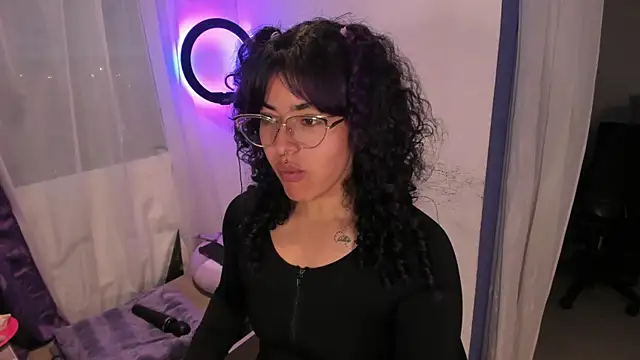 witchviolet online show from 01/06/25, 11:09