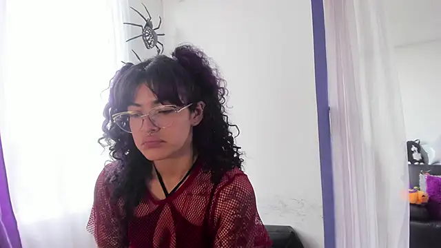 witchviolet online show from 01/07/25, 07:59