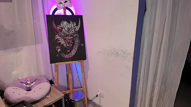 witchviolet online show from 02/13/25, 11:58