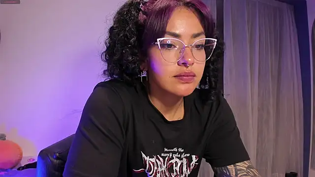 witchviolet online show from 03/18/25, 12:38