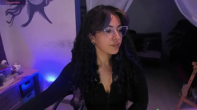 witchviolet online show from 02/05/26, 12:26