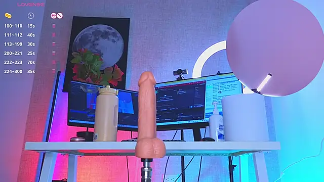 maykka online show from 11/09/25, 05:00