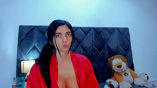 Linisprincehot69 online show from 12/15/24, 01:11