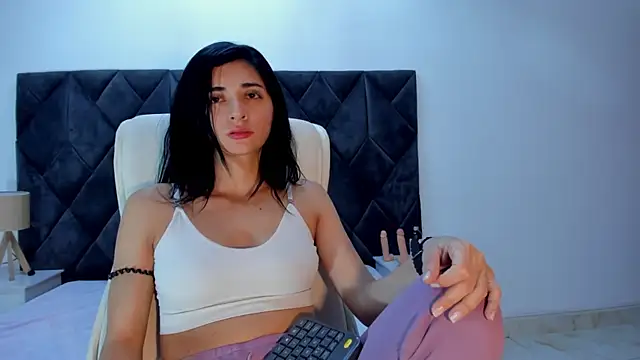 Linisprincehot69 online show from 02/08/25, 01:22