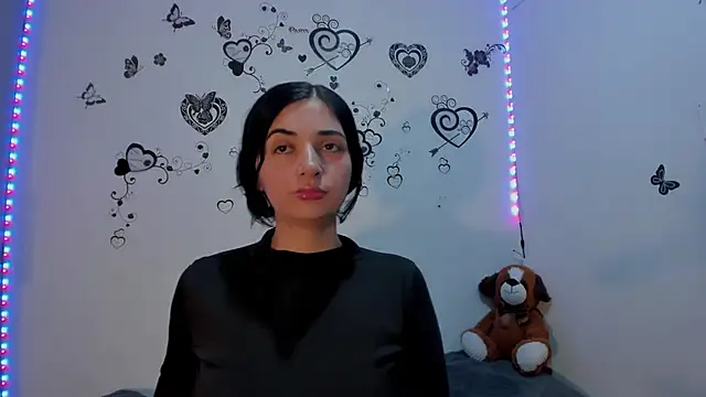 Linisprincehot69 online show from 12/02/25, 07:47