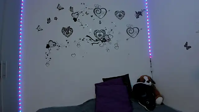 Linisprincehot69 online show from 03/06/26, 03:19