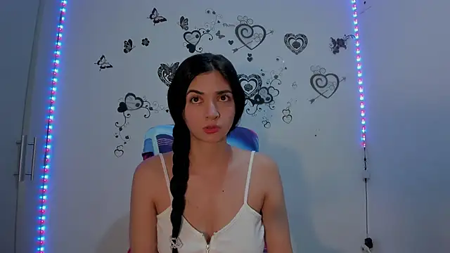 Linisprincehot69 online show from 06/19/26, 09:57